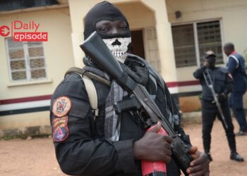 Synergy, Dialogue Only Solutions To Insecurity-Experts