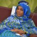 Kano First Lady Detained By EFCC After Son's Petition