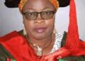 Northern Nigeria's First female Professor of Entrepreneurship Advocates Special Support For Women