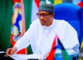 Reason Gas Remains Nigeria's Main Focus — Buhari