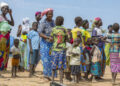 displaced people