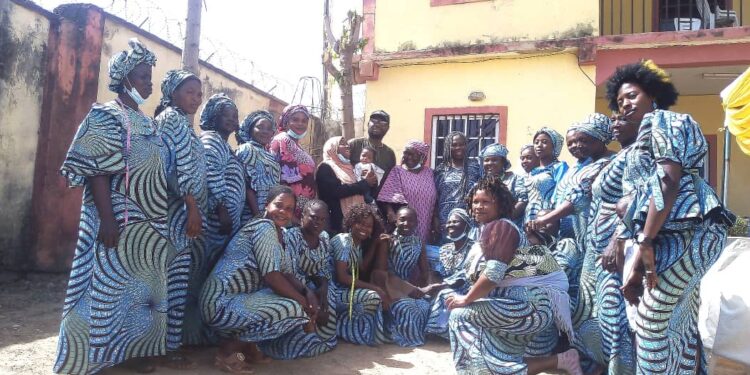 widows