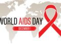 HIV/AIDS Day