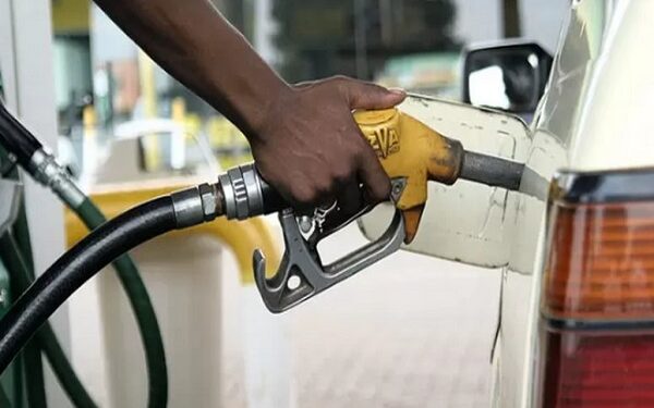 Petroleum Subsidy