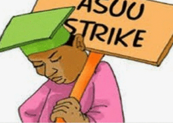 extension of ASUU strike