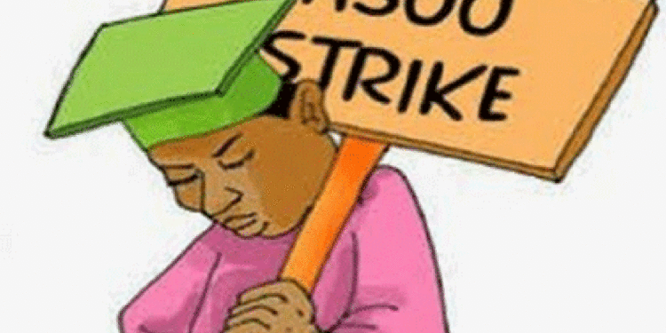 extension of ASUU strike