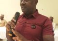 Kaduna Journalists' Car Stolen