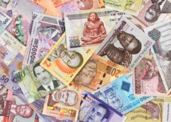 Single African Currency