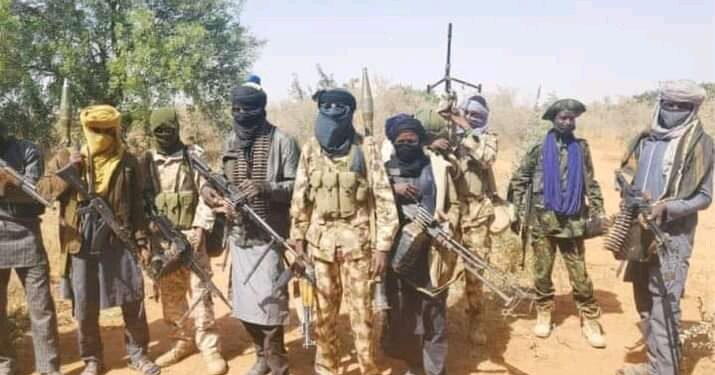 Bandits Invade Plateau Community, Abduct Commissioner’s Wife, Child