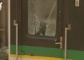 attack on passengers