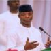 2023: I Want To Move Nigeria Forward – Osinbajo