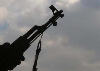 brutal killings of Hausa Muslims