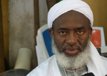 The Quranic Advocates for Inter-faith Dialogue Sheik Gumi