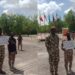 dismissed soldiers