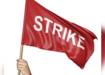 ASUU Strike- The work lecturers do during industrial strike