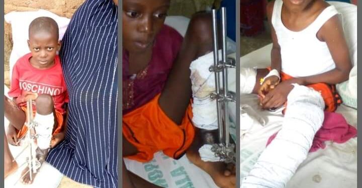 How Social Media Fund-Raising Campaigns Alleviate Pain, Minimise Death Rate in Nigeria