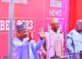 Unspoken Issues: Uba Sani, Isa Ashiru and Othman Hunkuyi BBC Hausa Debate