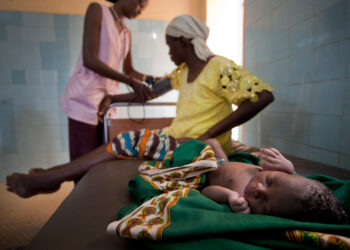 UNFPA urges Nigeria to recruit 70,000 midwives to tackle maternal, child deaths