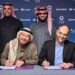 Saudi Airlines signs two MoUs to bolster KSA tourism sector and advance vision 2030