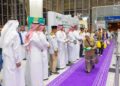 Saudia Concludes Hajj Season 1445H Operations and Bids Farewell to Final Pilgrims