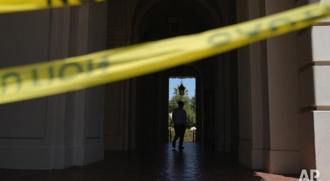 18 Killed as Chadian Forces Repel Boko Haram Attack on Presidential Complex