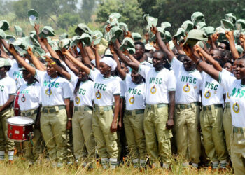 Youth Service Corps