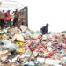 NAFDAC Destroys ₦100 Billion Worth of Illegal Drugs Seized in Lagos