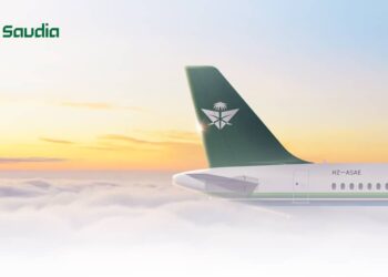 Saudia Advancing Saudi Vision 2030 with Major Milestones