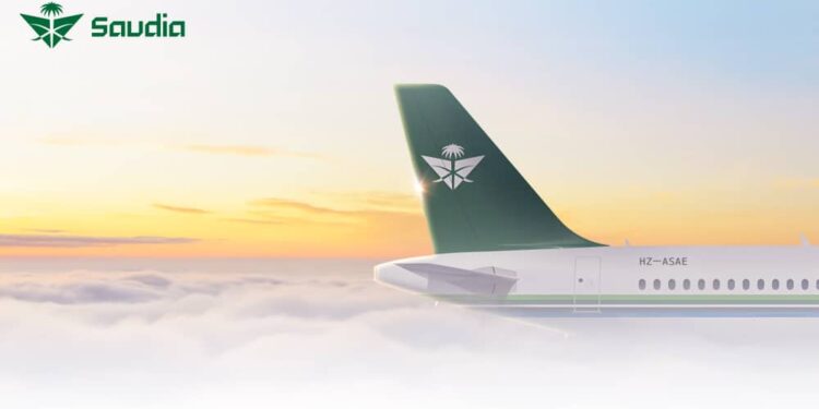 Saudia Advancing Saudi Vision 2030 with Major Milestones