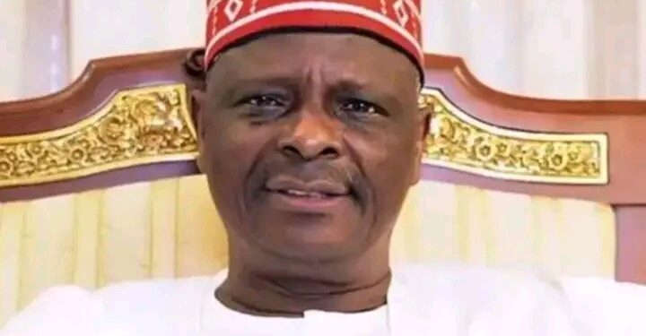 Kwankwaso: Between Political Expediency and Principled Politics – Crossing the Red Line