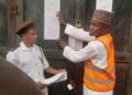 Kano Seals 2 warehouse Causing Environmental Nuisance in Sabon Gari Area