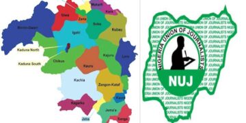 Kaduna Government Bars Journalists From Covering NGF's Meeting