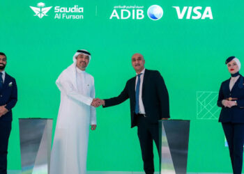 Saudia Selects ADIB Egypt to Launch its Highly Anticipated First AlFursan International Credit Card