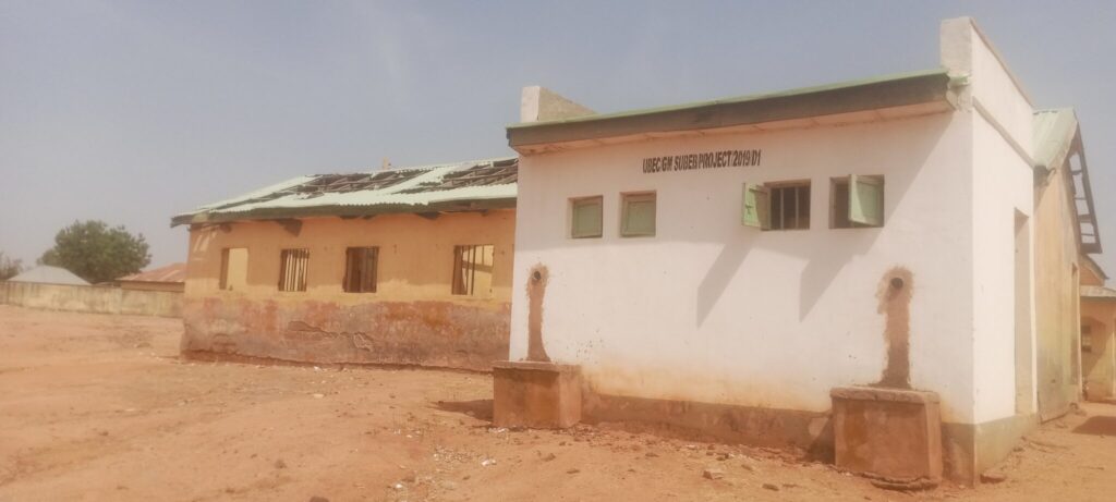 education sector