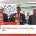 2027: We’re Ready For Coalition, Says ADC
