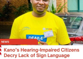 sign language interpreters