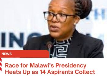 Malawi's presidential election