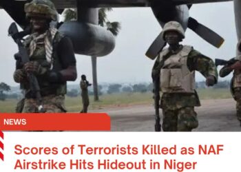 targeting terrorists