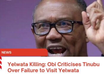 criticised President