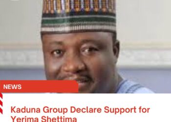 Yerima Usman Shettima