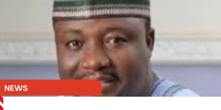 Yerima Usman Shettima