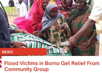 flood-affected communities