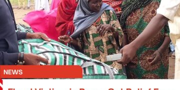 flood-affected communities