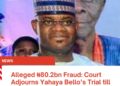 ₦80.2 billion fraud