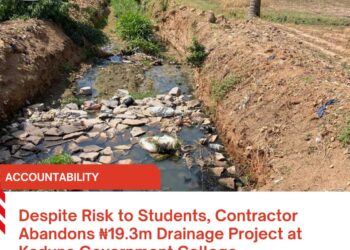 Kaduna government college