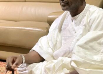 A Legacy Of Transformation: The Remarkable Leadership Of Associate Professor Sunusi Ahmad Yakubu As Provost Of Kceps