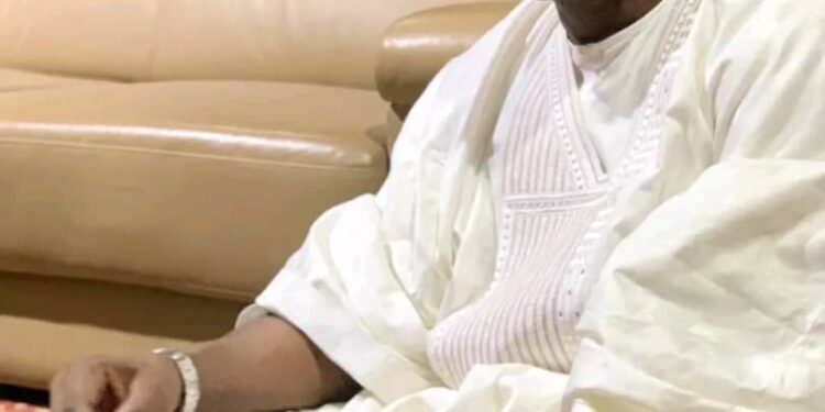 A Legacy Of Transformation: The Remarkable Leadership Of Associate Professor Sunusi Ahmad Yakubu As Provost Of Kceps