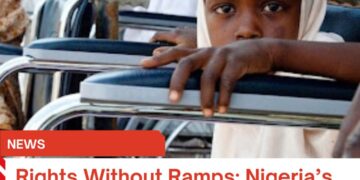 persons with special needs