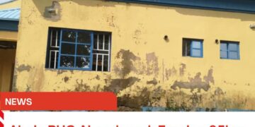 Kwali Area Council