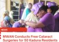 free cataract surgeries